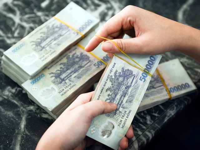 Highest Tet bonus in HCMC