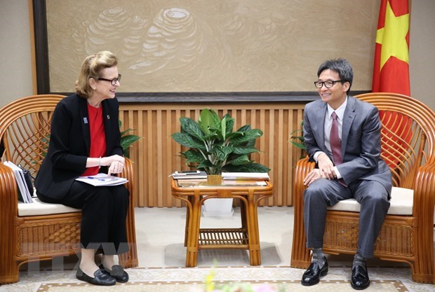 Vietnam resolved to realise UN 2030 Agenda Deputy PM