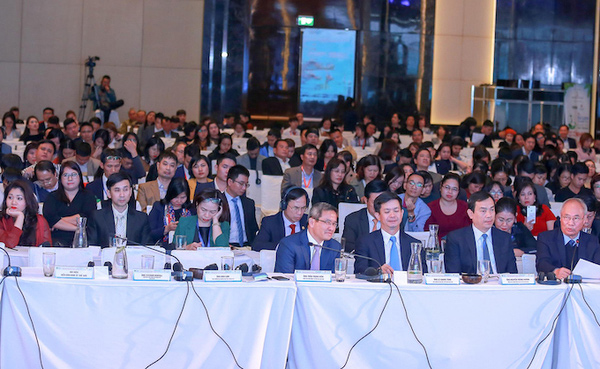 More measures needed for Vietnam tourism to thrive