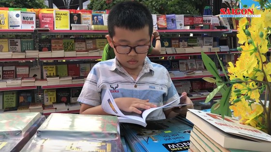 Over 60,000 books to be displayed at Book Street Festival 2020