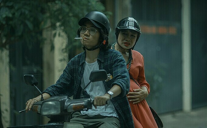 Vietnam’s short film wins prize at Singapore International Film Festival