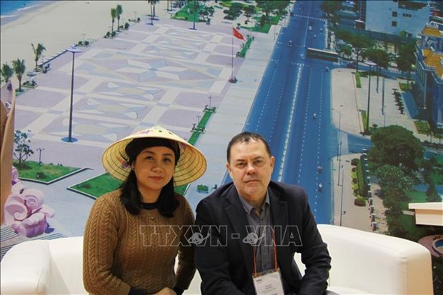 Russian scholars optimistic about Vietnam - Russia ties