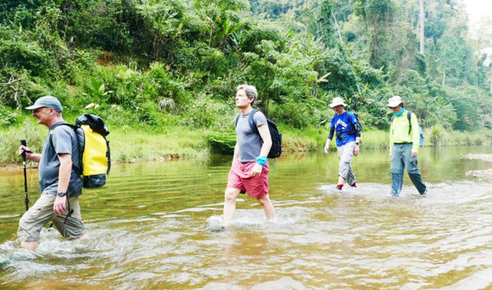 Nearly 5 million tourists visit Quang Binh in 2019