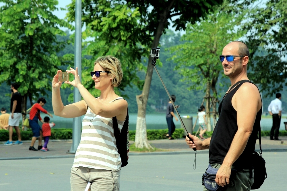 Hanoi set to welcome first international tourist in 2020