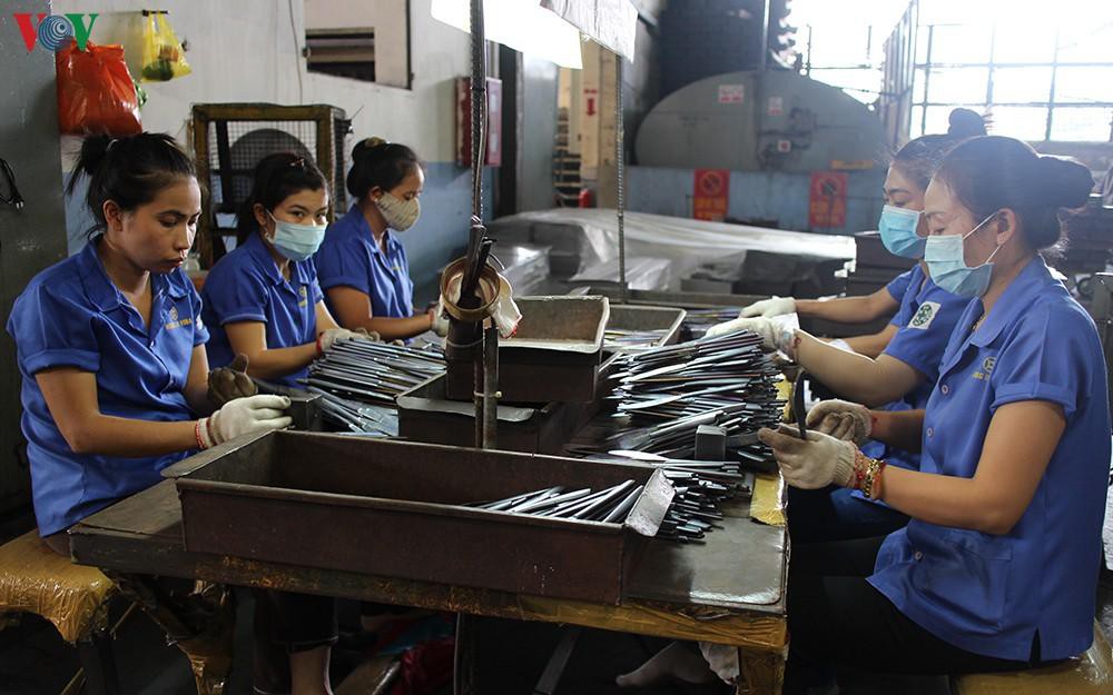 Southern hub needs 323,000 laborers in 2020