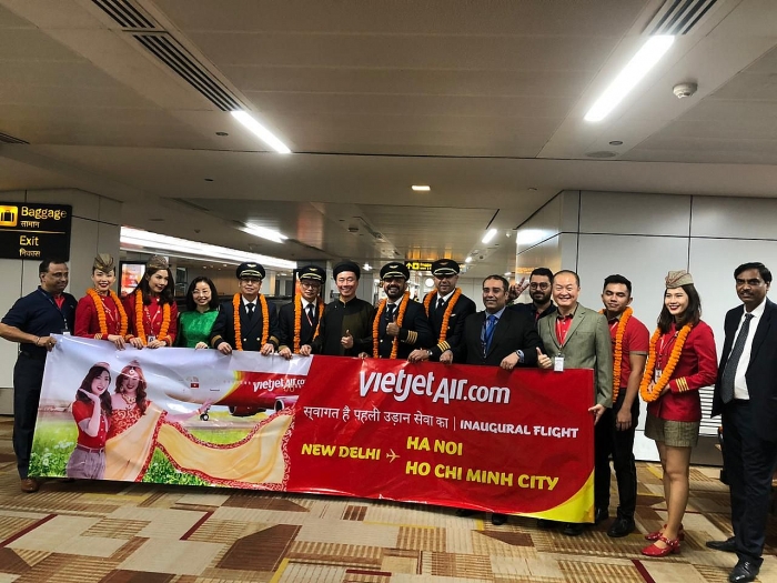 Ambassador Pham Sanh Chau  Happiest day in mysterious Indian land