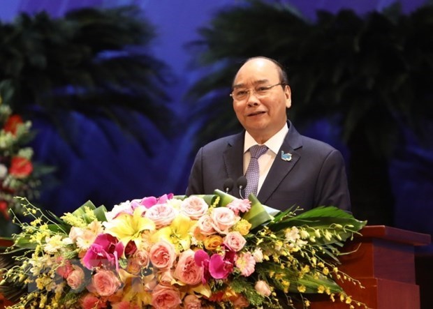 Prime Minister Nguyen Xuan Phuc to pay official visit to Myanmar