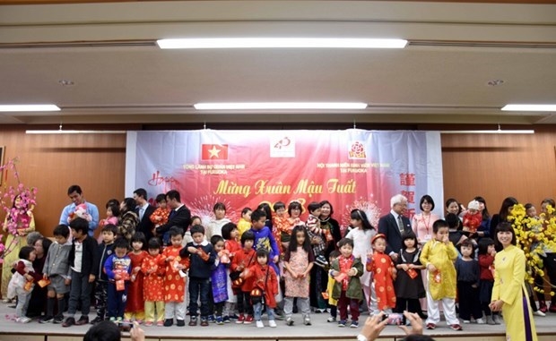 First Vietnamese Tet Festival to be held in Japan’s southern prefecture