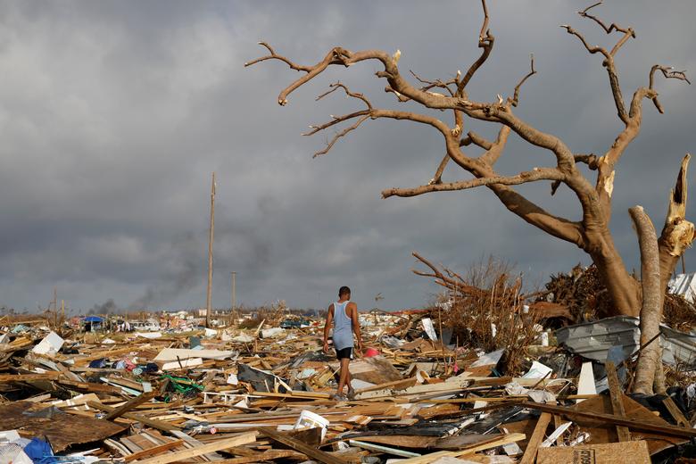 The worst natural disasters in 2019