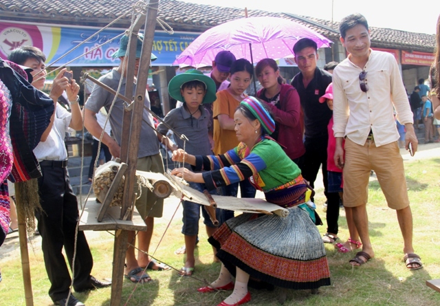 Highland market welcoming New Year to be reinstated in Hanoi