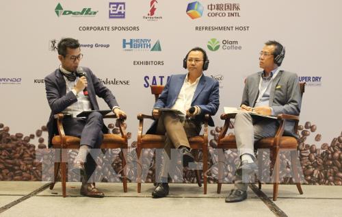 Coffee sector to expand intensive processing to add value