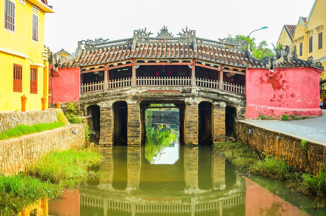 Hoi An Cultural Heritage - 20 years of conservation