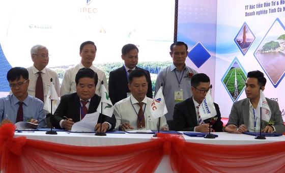 Ca Mau connects transnational tourism with Thailand and Cambodia