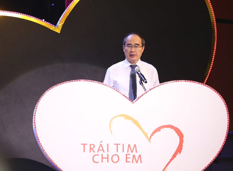 Nearly 5,200 children enjoy free heart surgery