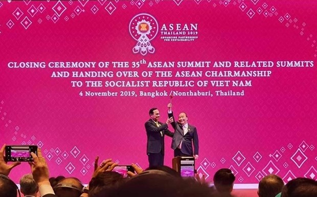 Int’l media, experts pin high hopes on Vietnam in 2020