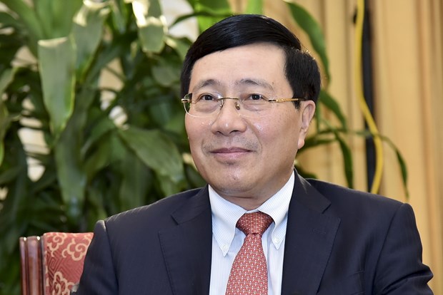 UNSC presidency – “golden chance” for Vietnam Deputy PM
