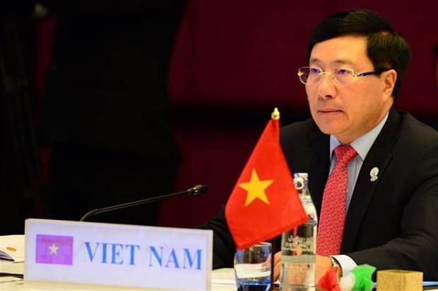 ASEAN Chairmanship For a cohesive and responsive ASEAN