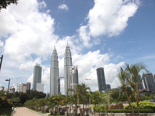 Malaysia promotes digitalisation of economy