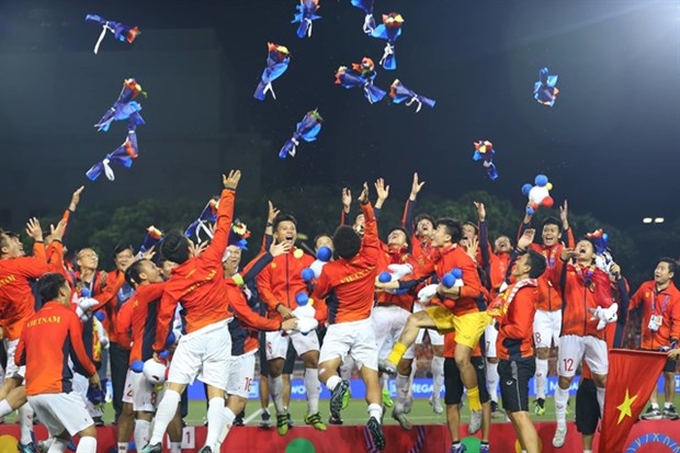 More football glory to come in 2020