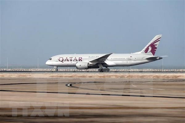 Qatar Airways plans to increase flights on Doha-Da Nang route