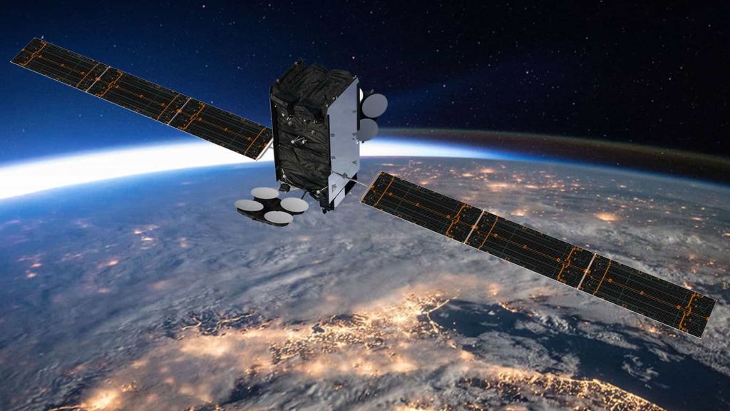 Kacific1 Satellite launch to bring affordable internet to remote parts of Asia and Pacific