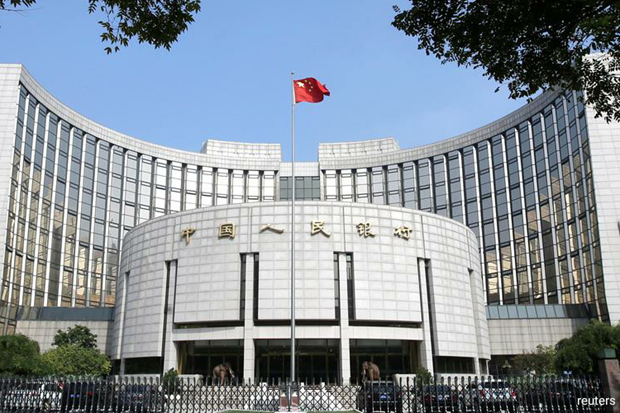 Laos, China sign currency settlement agreement