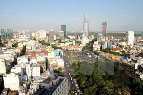Ho Chi Minh city calls for WB’s support to build int’l financial centre