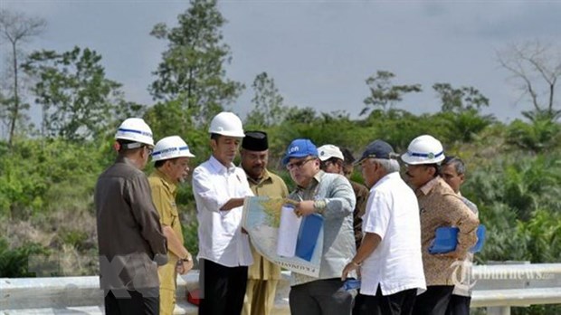 Indonesia prepares for ASEAN, G-20 meetings