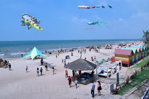 Mui Ne envisioned a top destination in Asia-Pacific