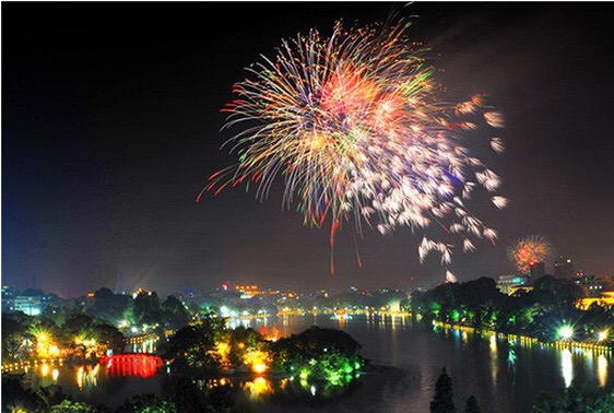 Cultural activities nationwide on Tet holidays