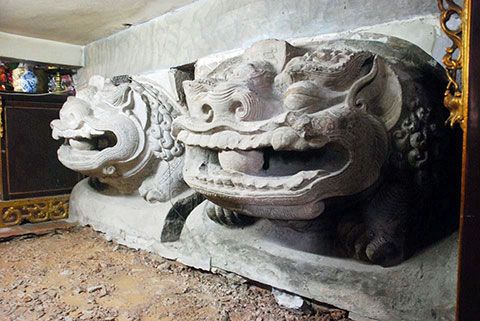 More 27 artefacts recognised as Vietnam national treasures
