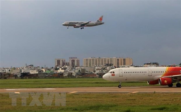 HCM city - St Petersburg direct air route proposed