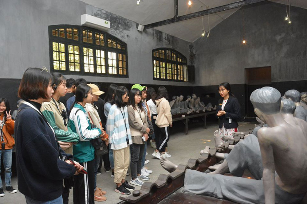 Hanoi Items of memorabilia close to the leaders to be made public