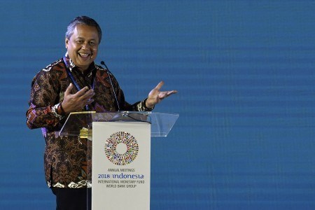 Foreign capital flow to Indonesia totals 16 07 bln USD in 2019