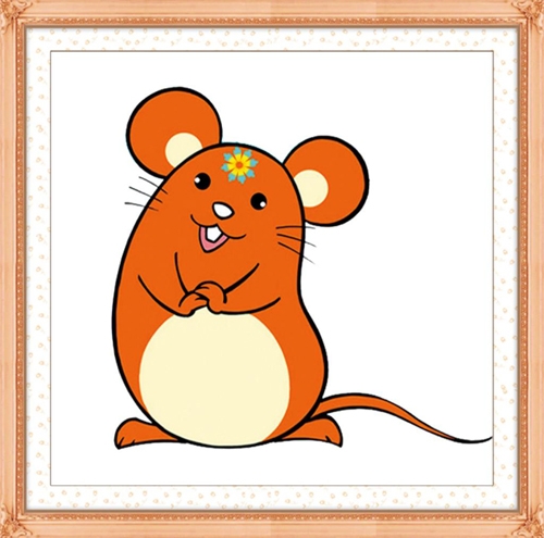 Meaning of the rat in 12 zodiac signs of Vietnam