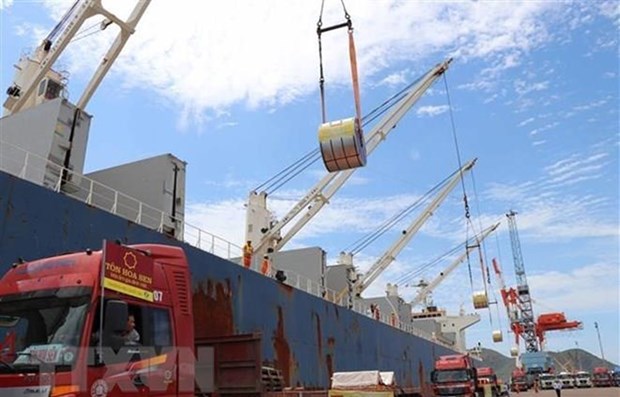 Vietnam needs policy changes to adapt in industrial revolution