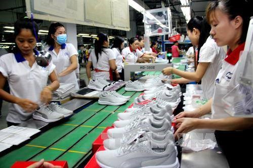Footwear, handbag sector targets export revenue of USD24 billion