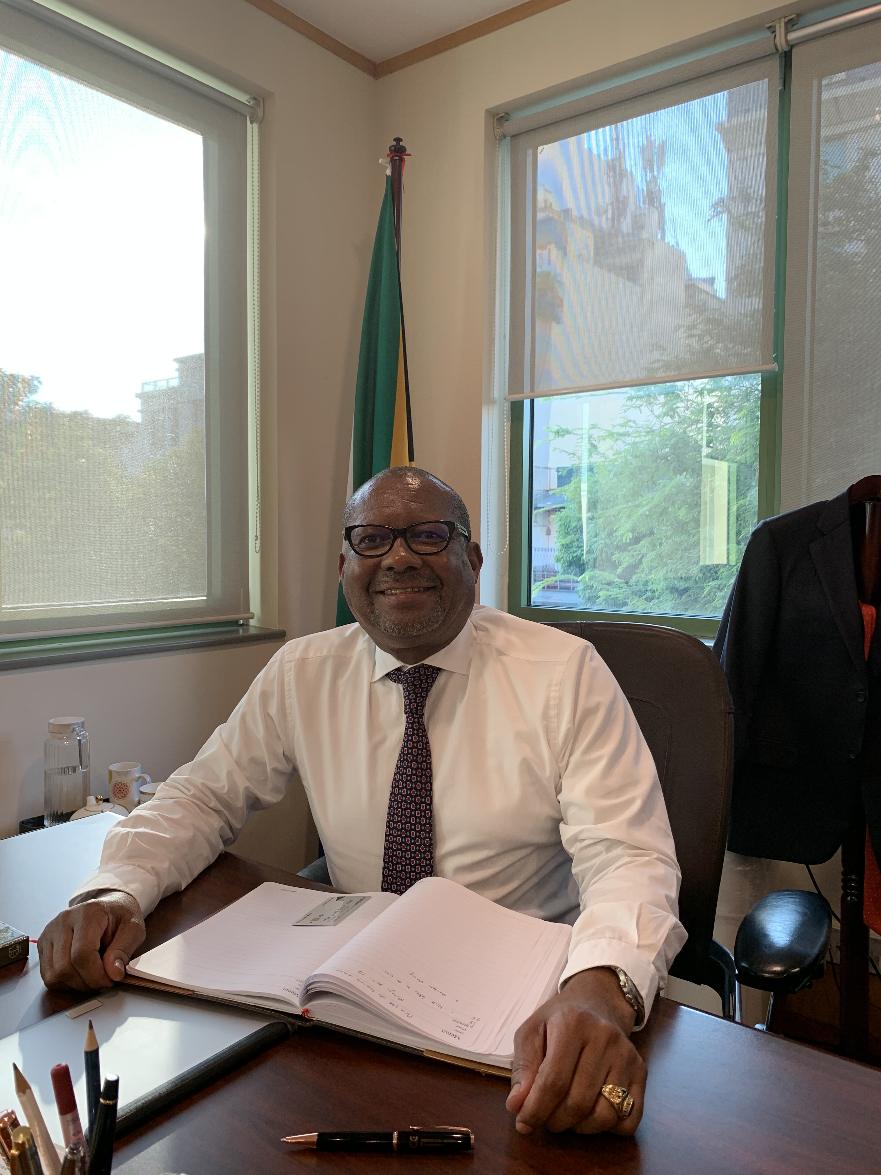 South Africa will expand economic ties with Vietnam