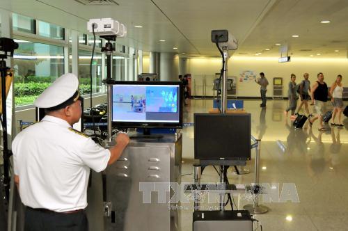 Vietnam closely monitors China’s pneumonia outbreak