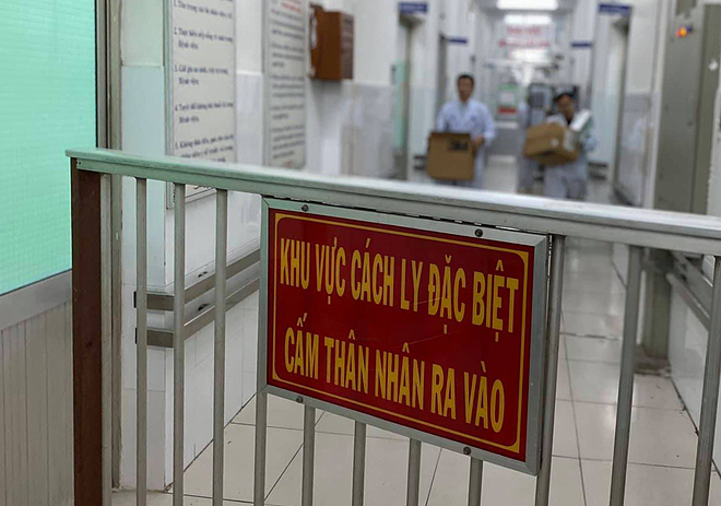 Vietnam confirms 9th case of nCoV infection