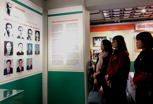 “Birth of CPV - Vietnamese revolution’s turning point”