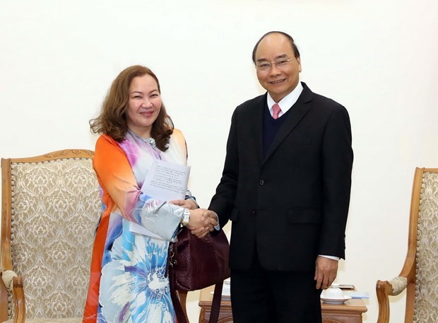 PM receives Malaysian, Armenian ambassadors
