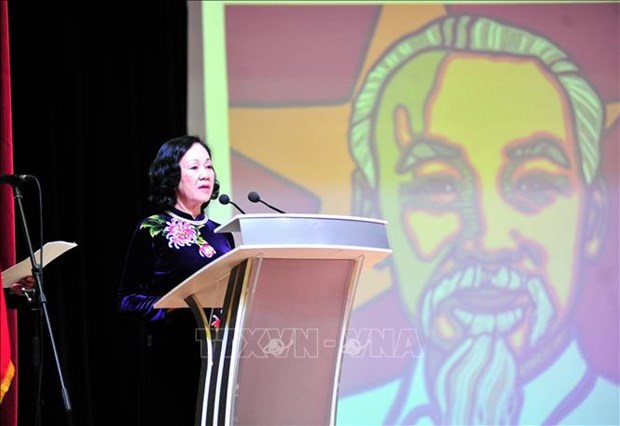 90 years of Communist Party of Vietnam marked in Cuba