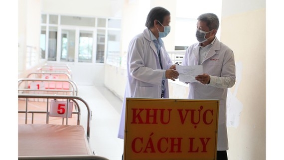 nCoV-caused disease well controlled in southern hub