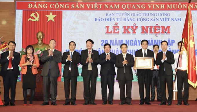 CPV Online News receives noble order