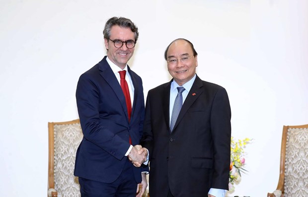 PM hails EP’s approval of free trade agreement with Vietnam