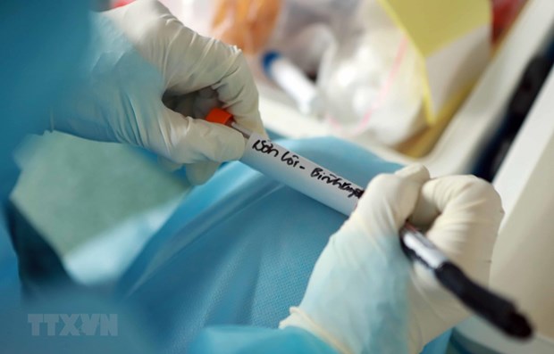 Last of 16 Covid-19 patients in Vietnam cured