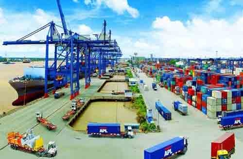 Vietnam considered trade center of East Asia