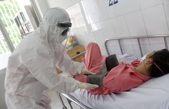 Vietnam removed from list of destinations vulnerable to community spread of Covid-19