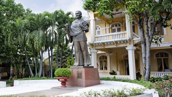 Ho Chi Minh city recognizes two new tourist destinations